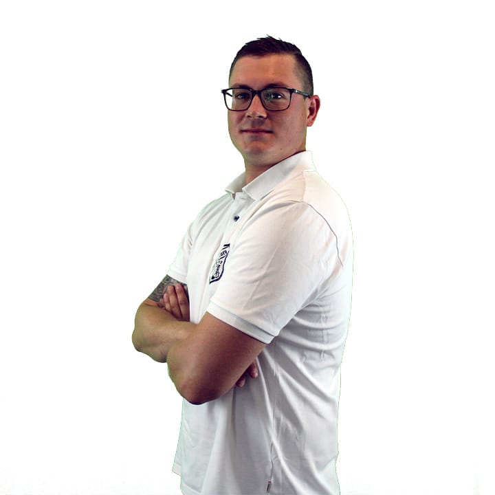 Tobias Gehr