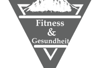 Logo Sparte Fitness und Gesundheit