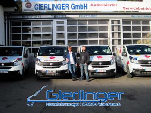 Autohaus Gierlinger