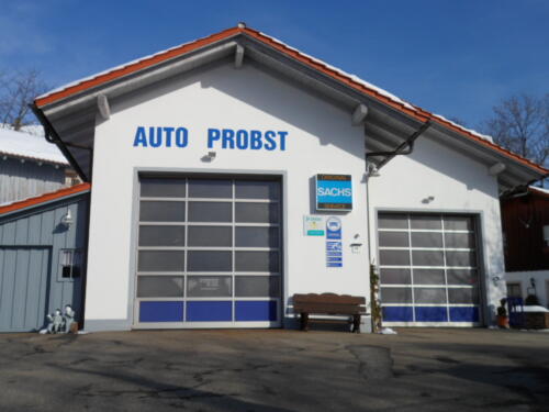 Autohaus Probst