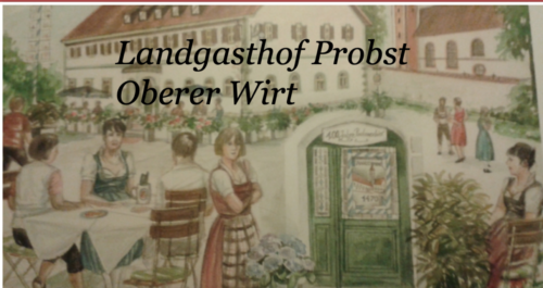 Landgasthof Probst